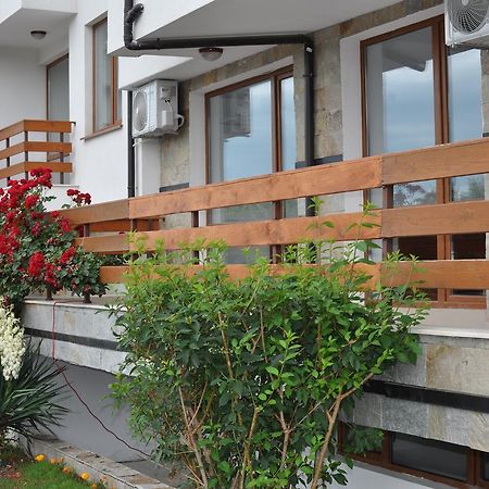 Gardenia Hills Hotel Pantai Sunny Luaran gambar