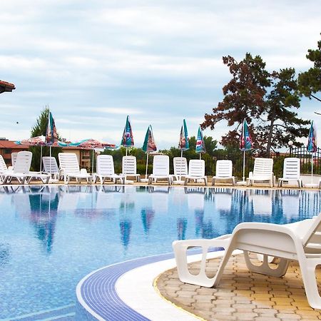Gardenia Hills Hotel Pantai Sunny Luaran gambar