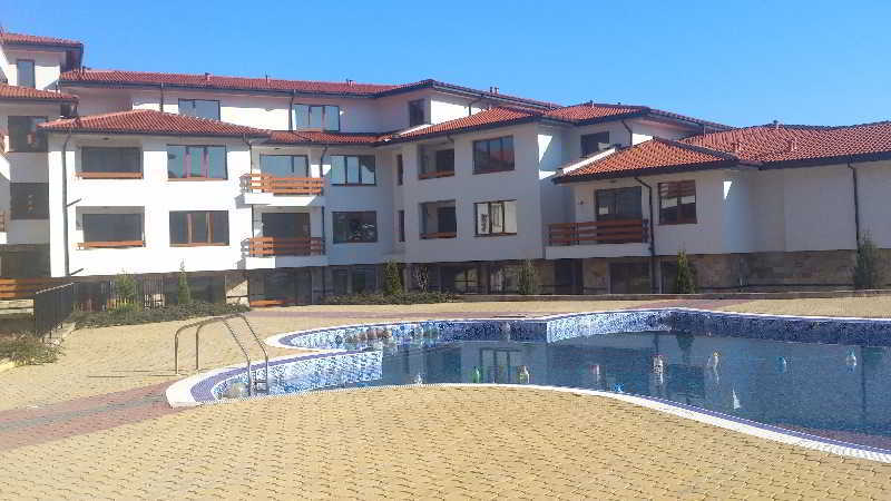 Gardenia Hills Hotel Pantai Sunny Luaran gambar