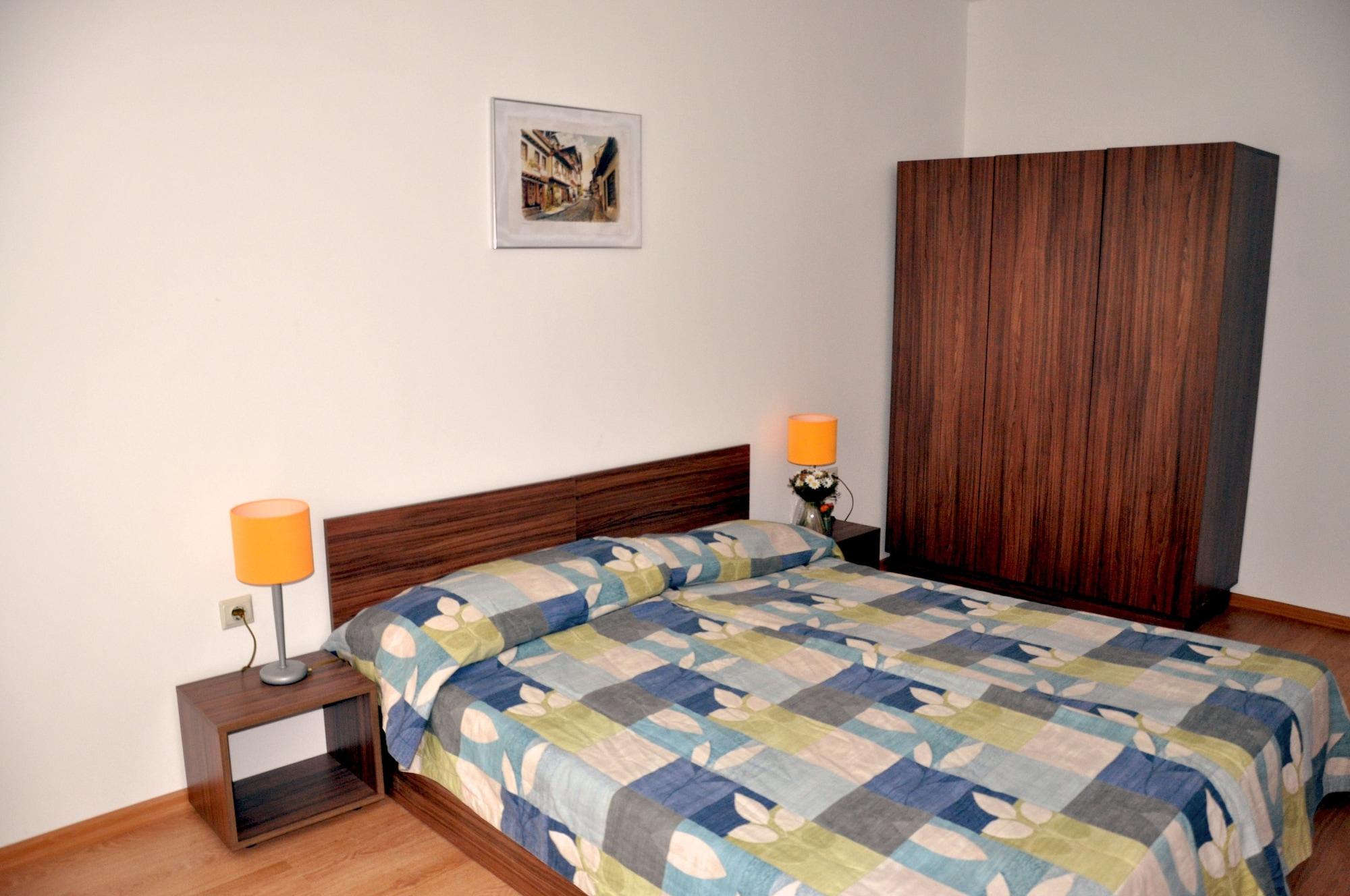 Gardenia Hills Hotel Pantai Sunny Luaran gambar