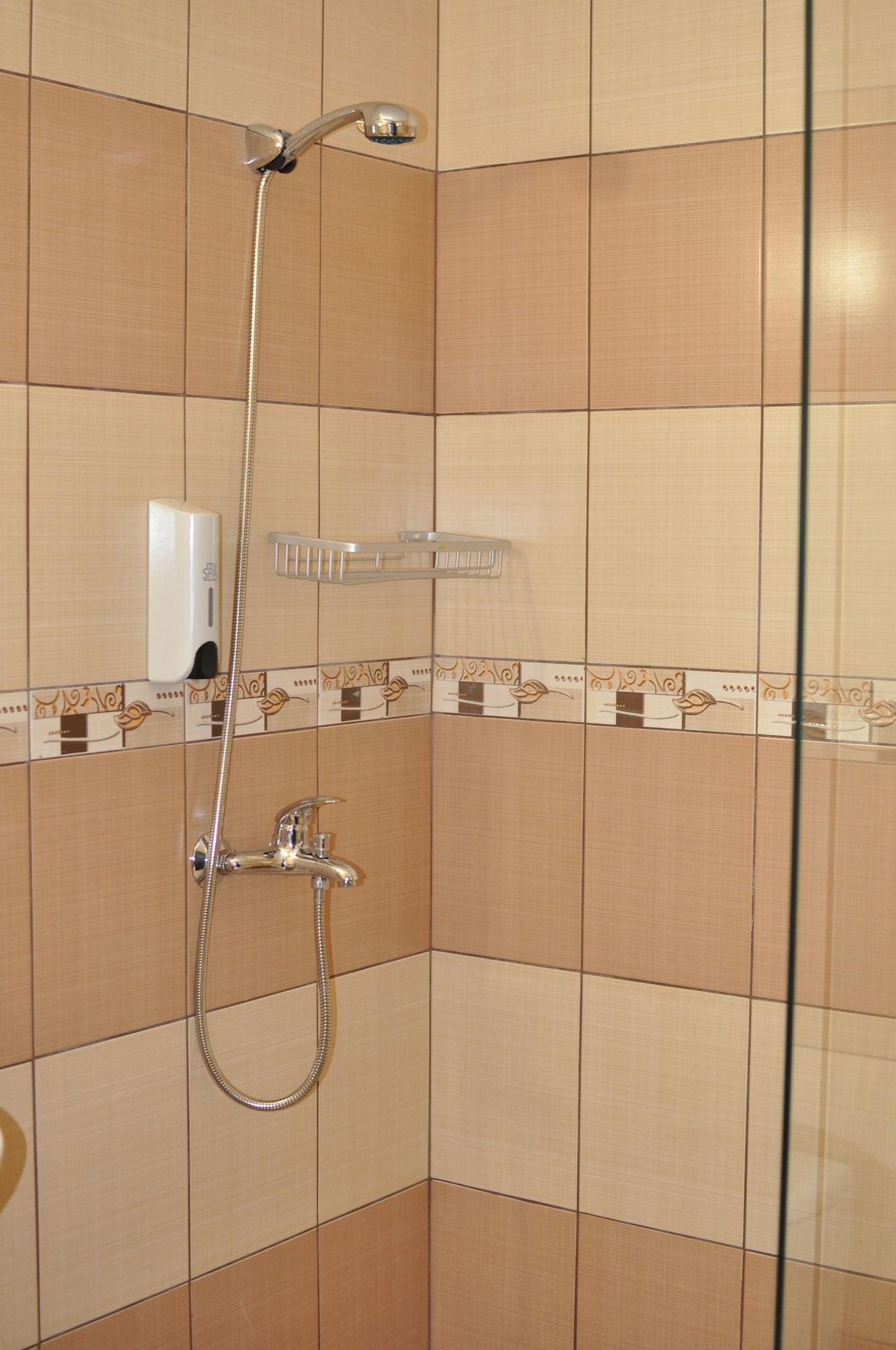 Gardenia Hills Hotel Pantai Sunny Luaran gambar