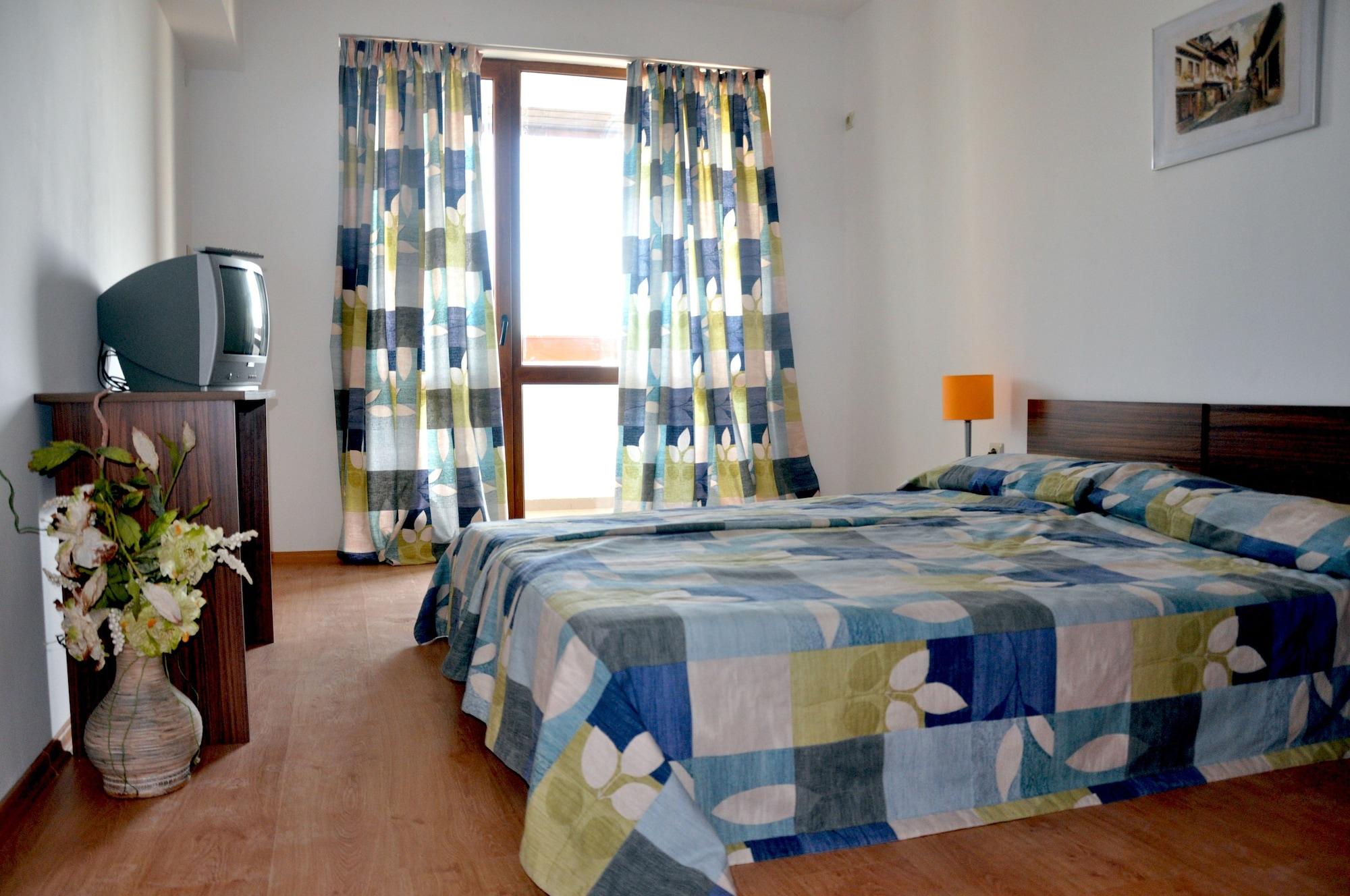Gardenia Hills Hotel Pantai Sunny Luaran gambar