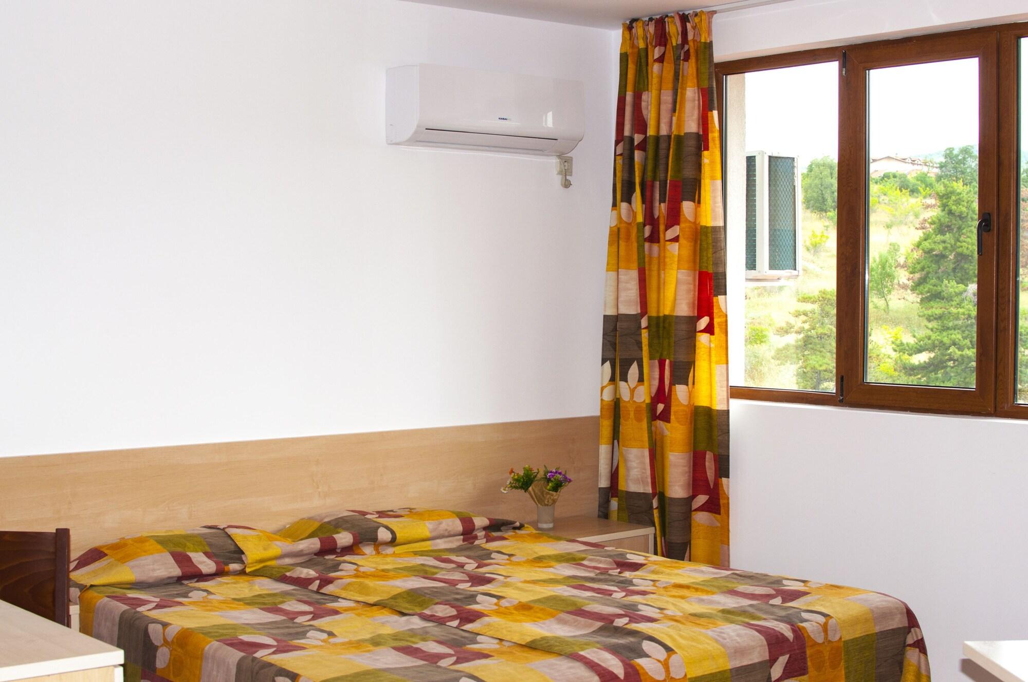 Gardenia Hills Hotel Pantai Sunny Luaran gambar