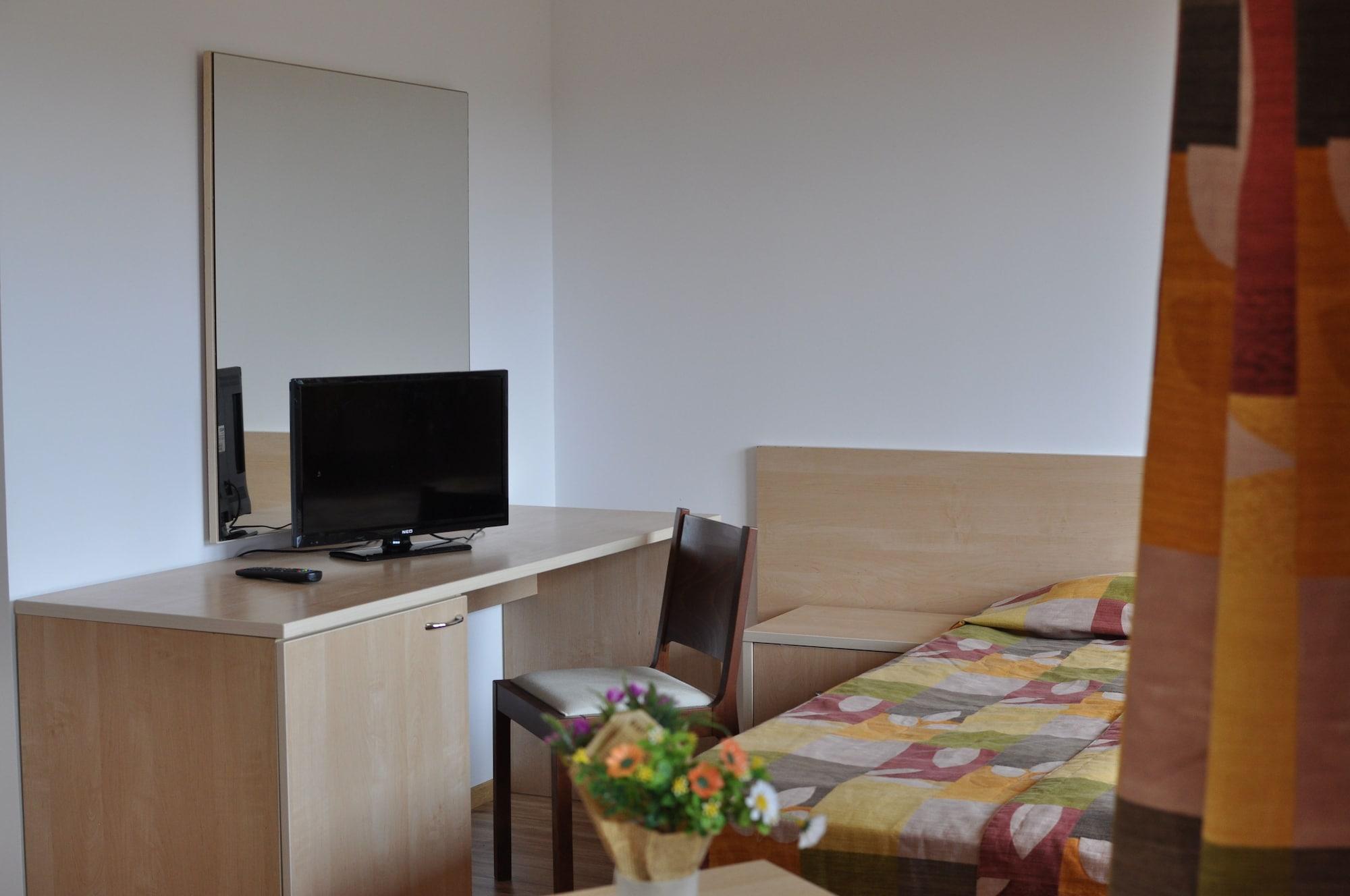 Gardenia Hills Hotel Pantai Sunny Luaran gambar