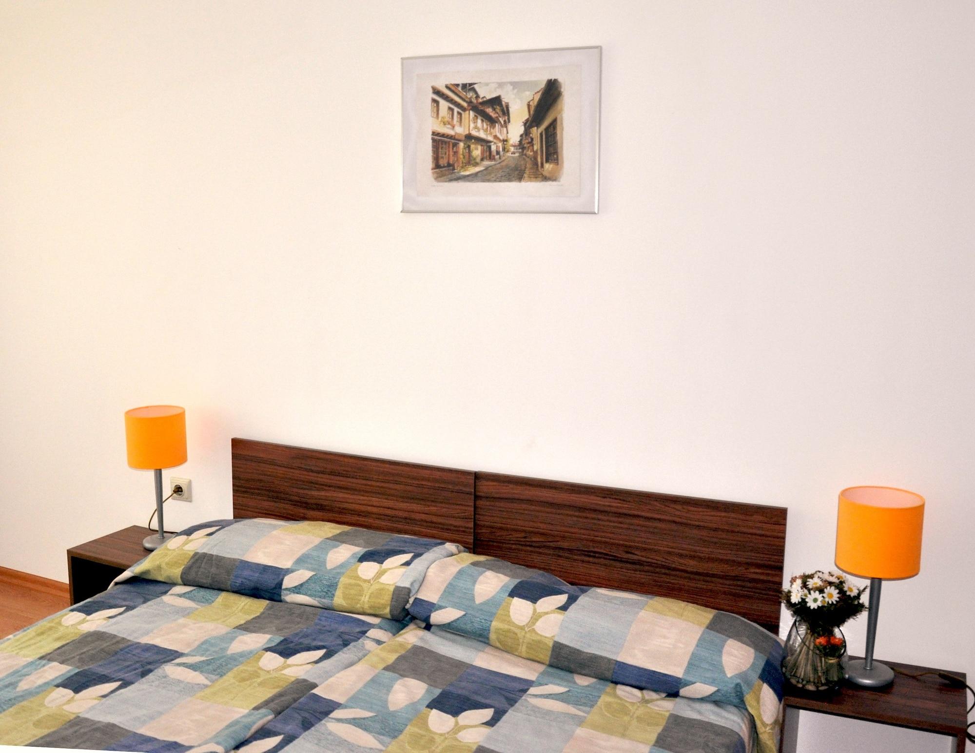 Gardenia Hills Hotel Pantai Sunny Luaran gambar