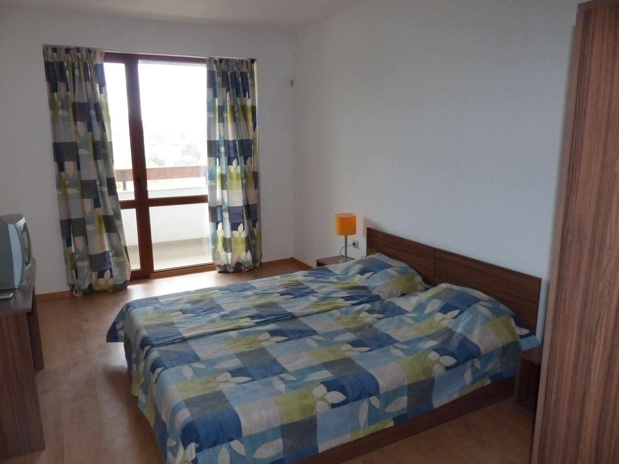 Gardenia Hills Hotel Pantai Sunny Luaran gambar