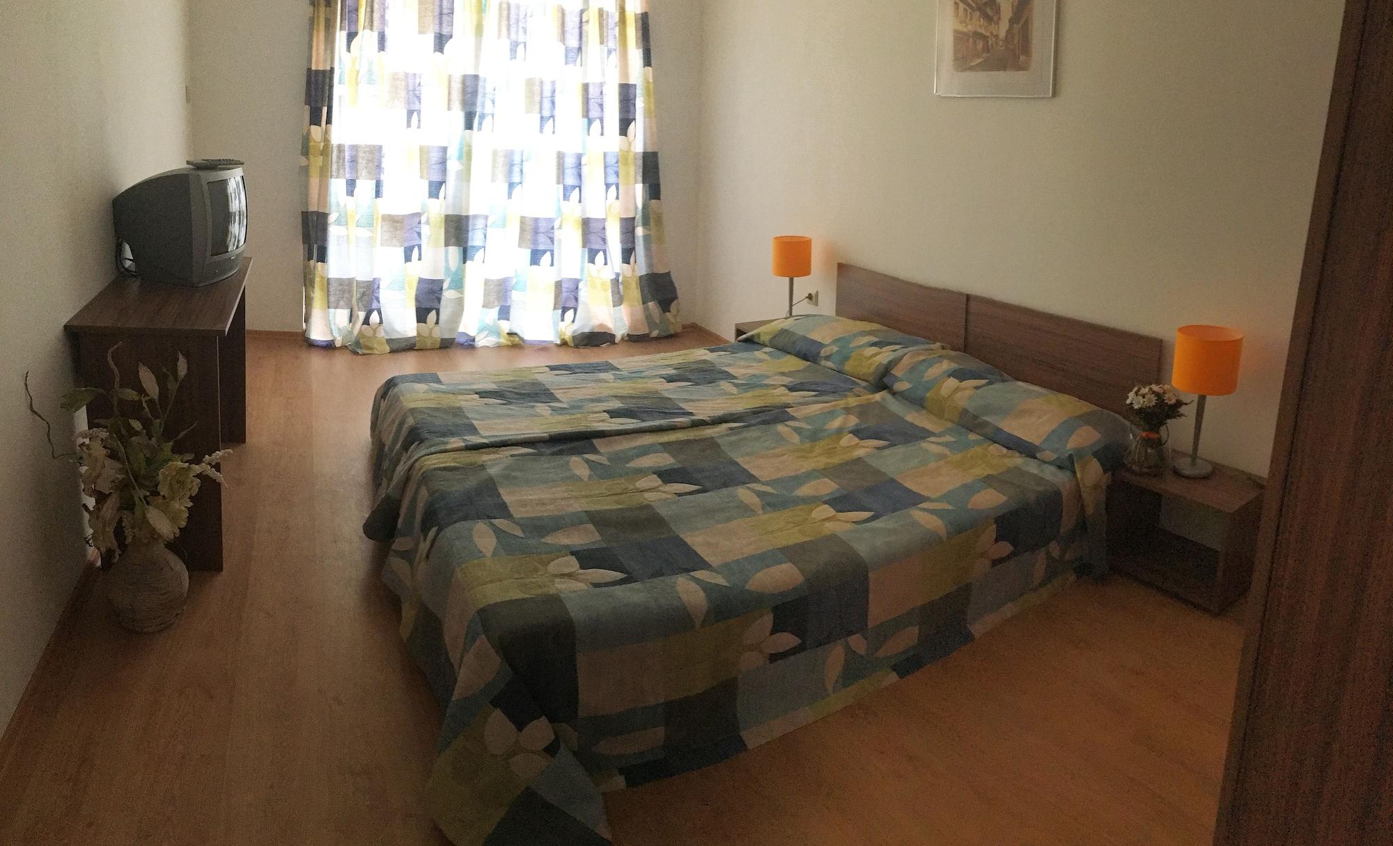 Gardenia Hills Hotel Pantai Sunny Luaran gambar