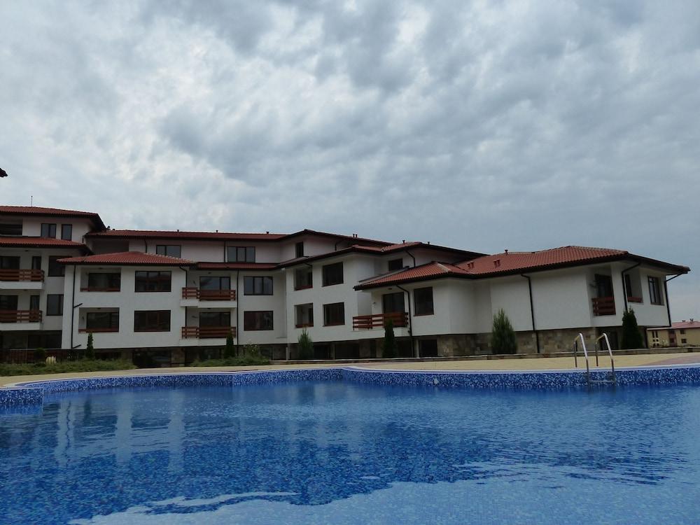 Gardenia Hills Hotel Pantai Sunny Luaran gambar