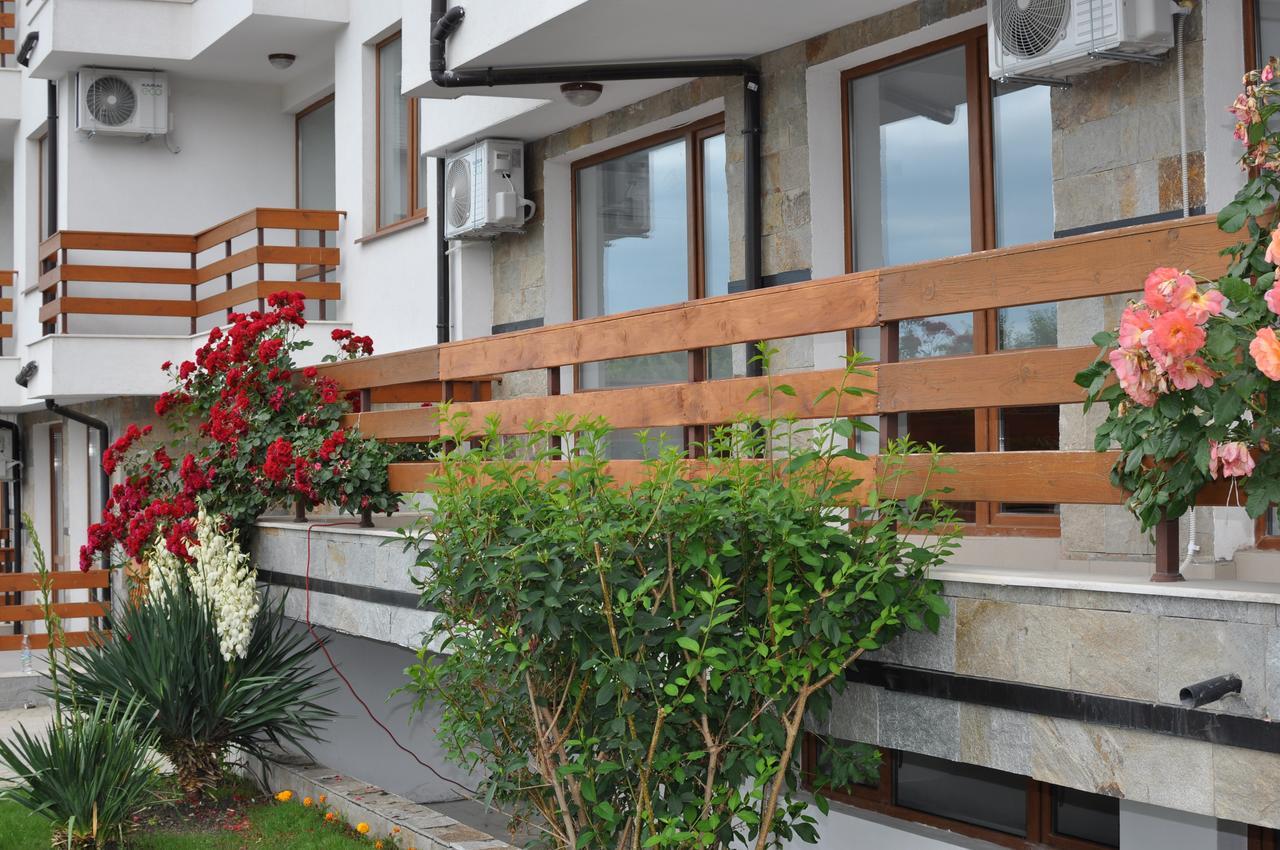 Gardenia Hills Hotel Pantai Sunny Luaran gambar
