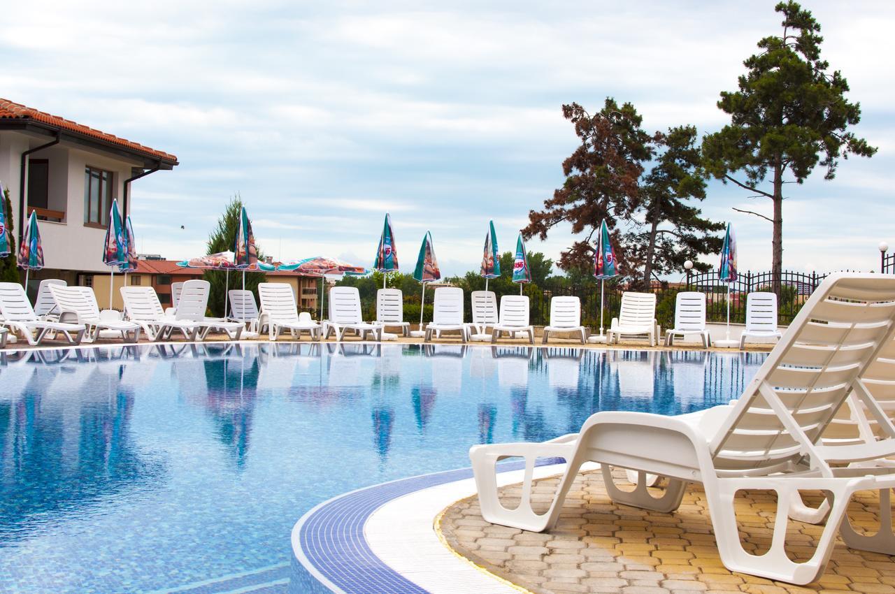 Gardenia Hills Hotel Pantai Sunny Luaran gambar