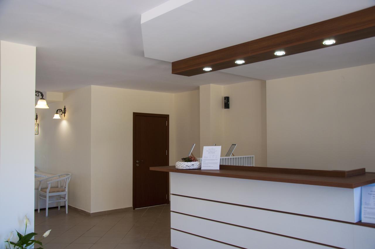 Gardenia Hills Hotel Pantai Sunny Luaran gambar