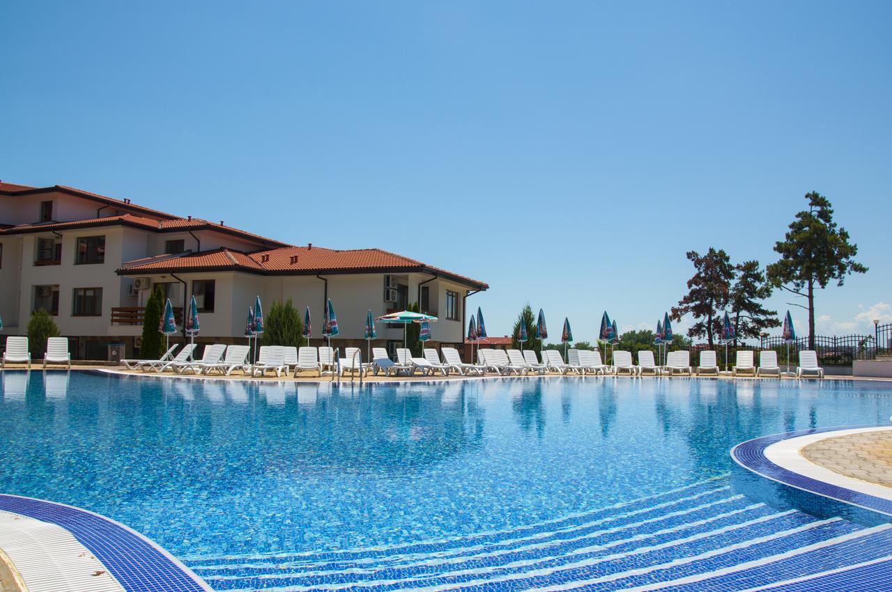 Gardenia Hills Hotel Pantai Sunny Luaran gambar