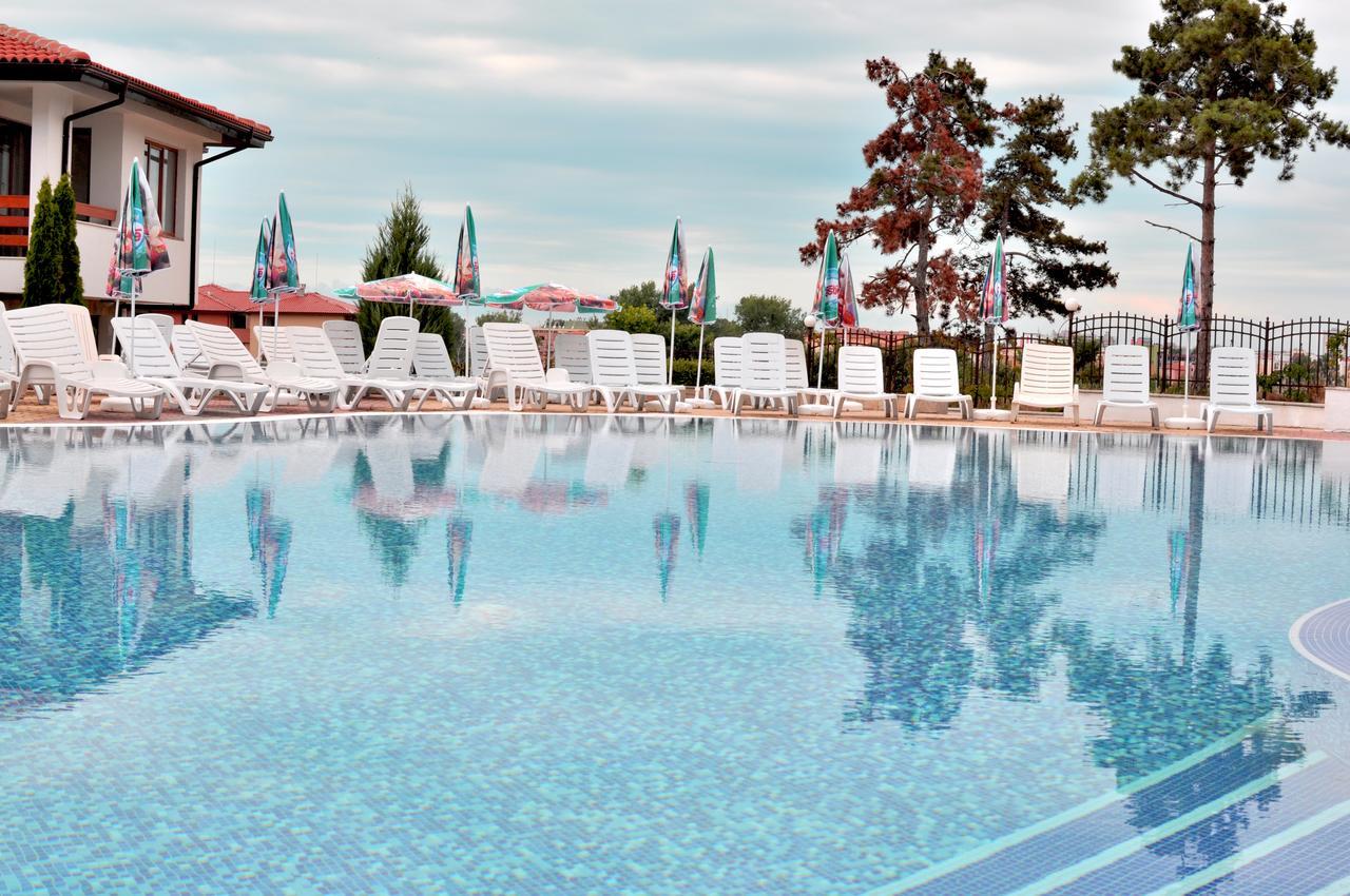 Gardenia Hills Hotel Pantai Sunny Luaran gambar