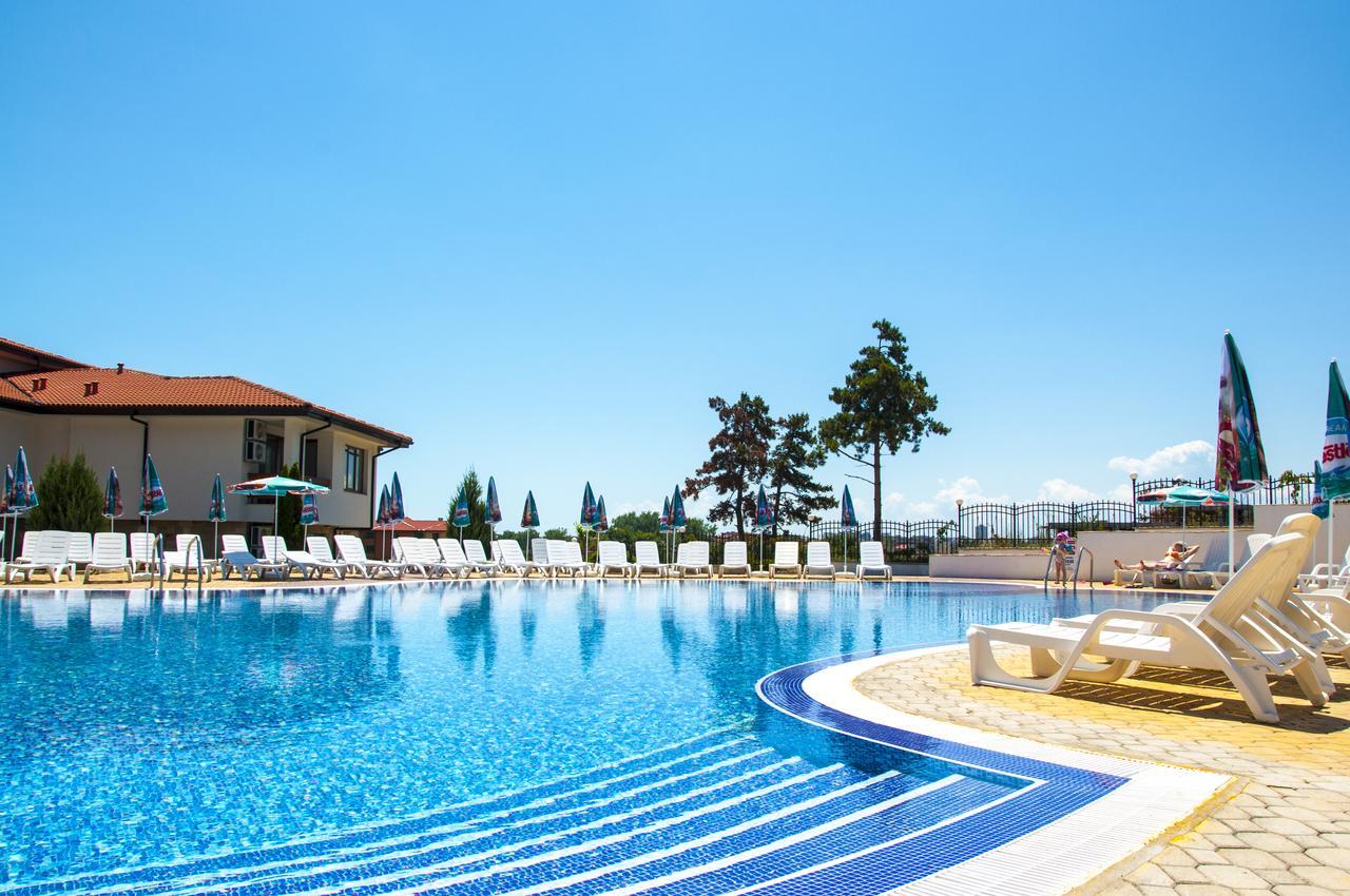 Gardenia Hills Hotel Pantai Sunny Luaran gambar