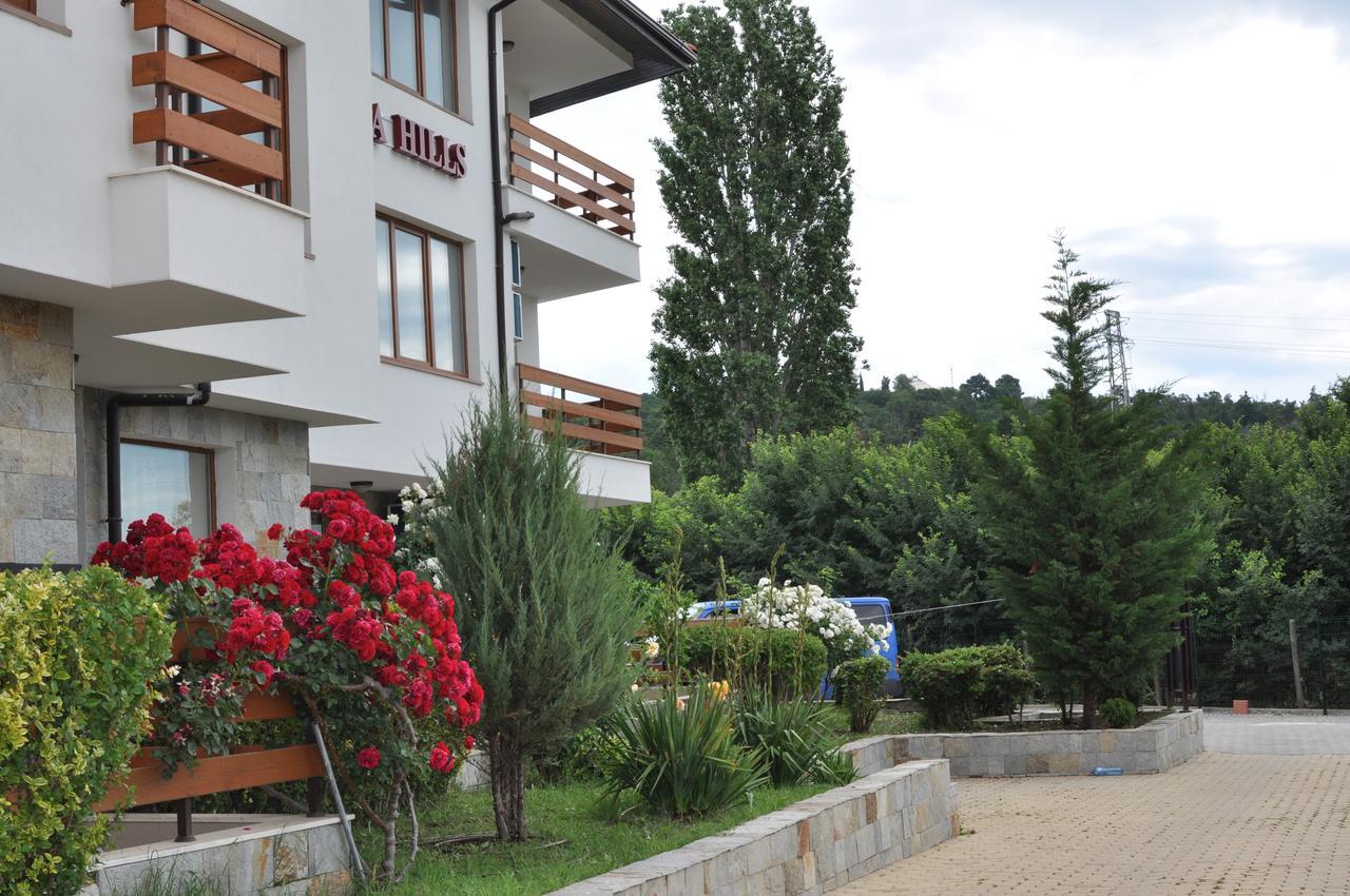 Gardenia Hills Hotel Pantai Sunny Luaran gambar