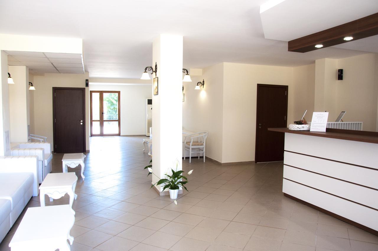 Gardenia Hills Hotel Pantai Sunny Luaran gambar